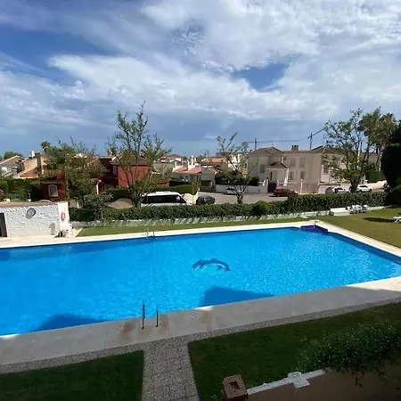 Appartement Vacaciones En La Costa Del Sol Torremolinos
