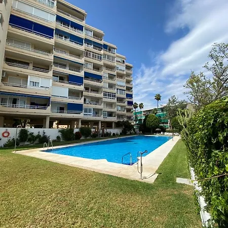 Vacaciones En La Costa Del Sol Torremolinos