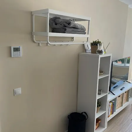 Appartement Vacaciones En La Costa Del Sol Torremolinos