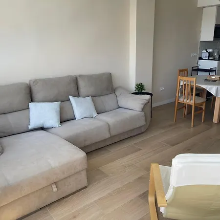 Vacaciones En La Costa Del Sol Appartement