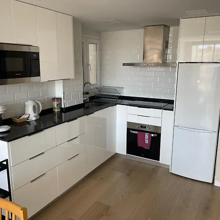 Appartement Vacaciones En La Costa Del Sol *