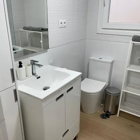 Vacaciones En La Costa Del Sol Appartement Torremolinos