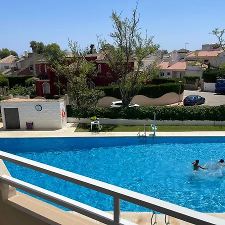 Vacaciones En La Costa Del Sol Appartement