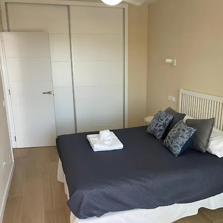 Appartement Vacaciones En La Costa Del Sol