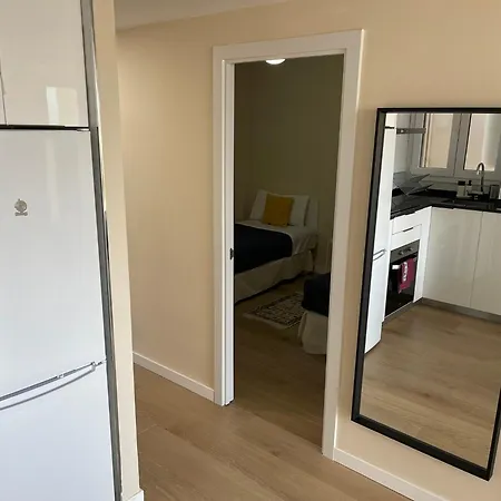 Appartement Vacaciones En La Costa Del Sol *