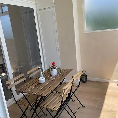 Vacaciones En La Costa Del Sol Appartement Torremolinos