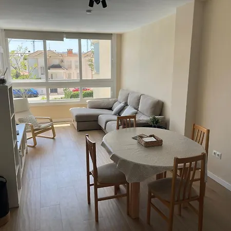 Vacaciones En La Costa Del Sol Appartement