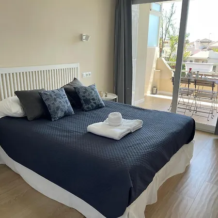 Vacaciones En La Costa Del Sol Appartement *
