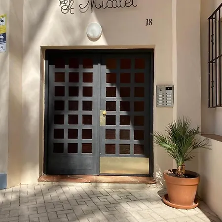Apartmán Vacaciones En La Costa Del Sol Torremolinos