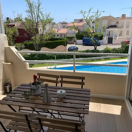 Vacaciones En La Costa Del Sol